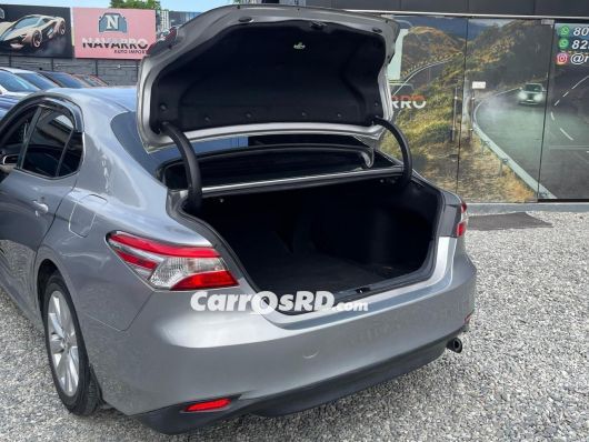 Toyota Camry Carros en venta