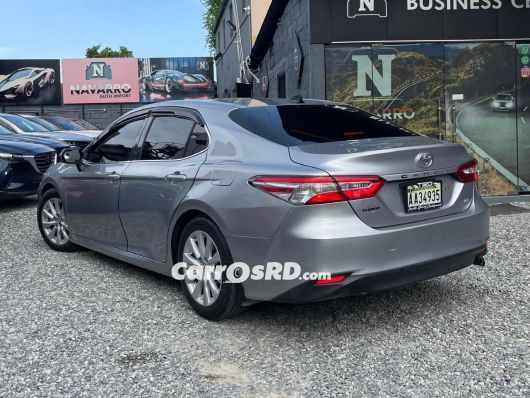 Toyota Camry Carros en venta