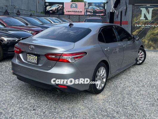 Toyota Camry Carros en venta