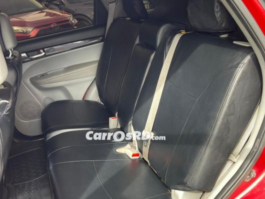 Kia Sorento Jeepeta en venta
