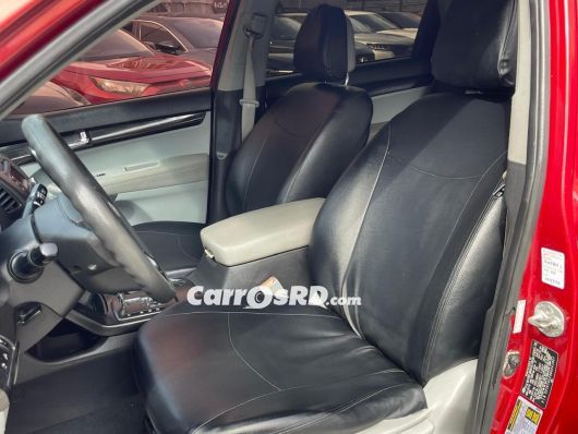 Kia Sorento Jeepeta en venta