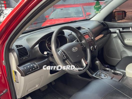Kia Sorento Jeepeta en venta
