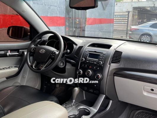 Kia Sorento Jeepeta en venta
