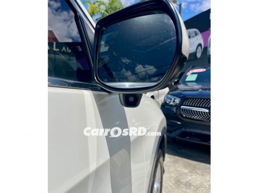 Honda CR-V Jeepeta en venta