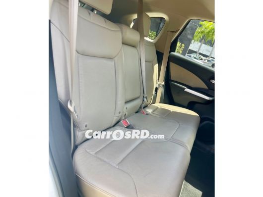 Honda CR-V Jeepeta en venta