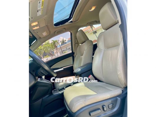 Honda CR-V Jeepeta en venta