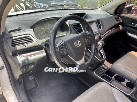Honda CR-V Jeepeta en venta