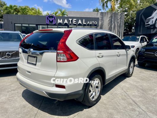Honda CR-V Jeepeta en venta