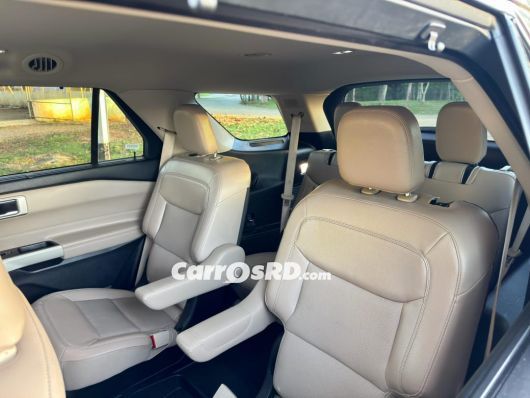 Ford Explorer Jeepeta en venta