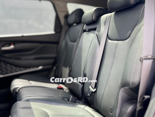 Hyundai Santa Fe Jeepeta en venta