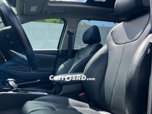 Hyundai Santa Fe Jeepeta en venta