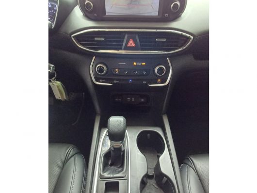 Hyundai Santa Fe SE en venta