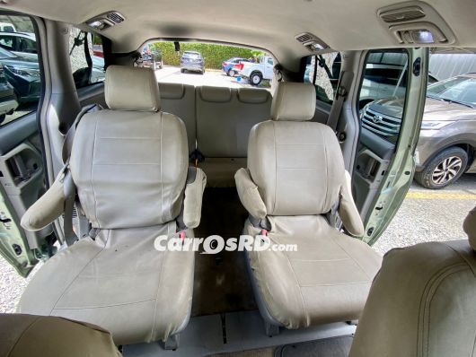 Toyota Sienna Hatchback en venta
