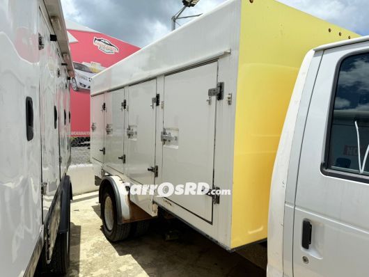 Ford F450 Camion en venta