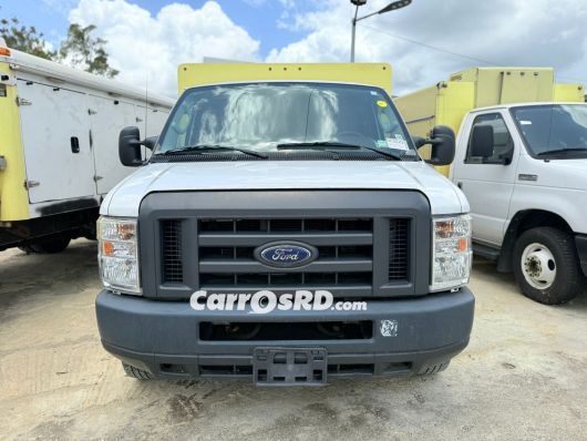 Ford F450 Camion en venta