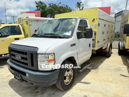 Ford F450 Camion en venta