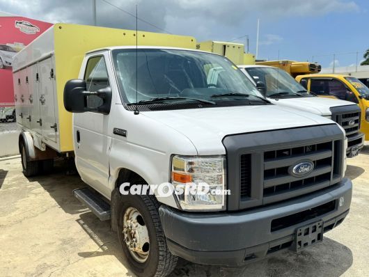 Ford F450 Camion en venta