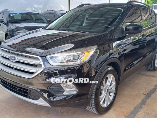 Ford Escape Jeepeta en venta