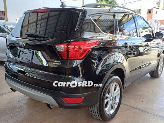 Ford Escape Jeepeta en venta