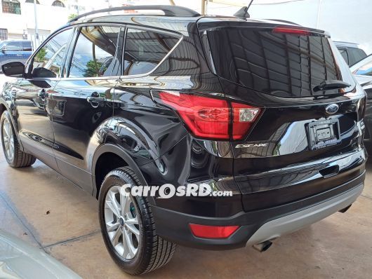 Ford Escape Jeepeta en venta
