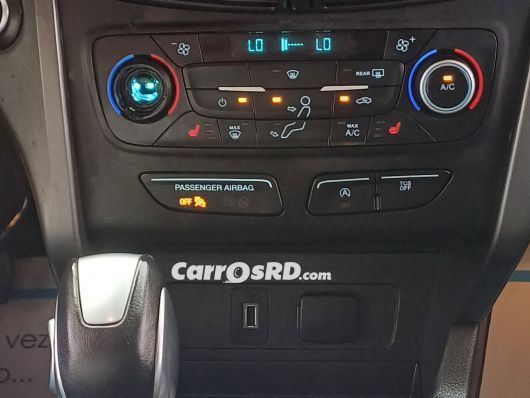 Ford Escape Jeepeta en venta