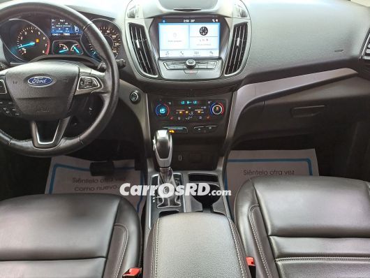 Ford Escape Jeepeta en venta