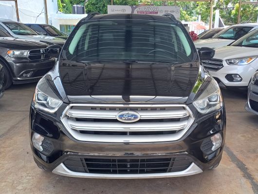 Ford Escape SEL Ecoboost en venta