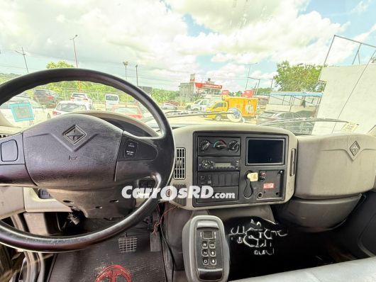 International Camion Camion en venta