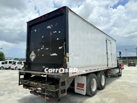 International Camion Camion en venta