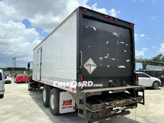 International Camion Camion en venta