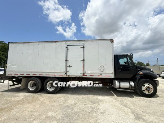 International Camion Camion en venta