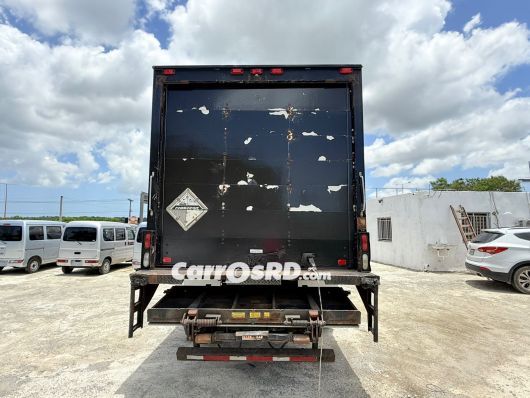 International Camion Camion en venta
