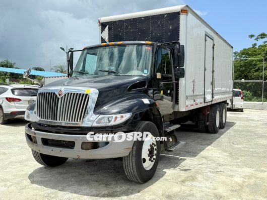 International Camion Camion en venta