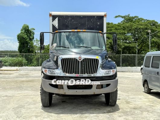 International Camion Camion en venta