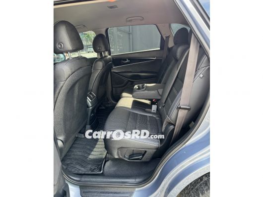 Kia Sorento Jeepeta en venta