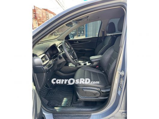 Kia Sorento Jeepeta en venta