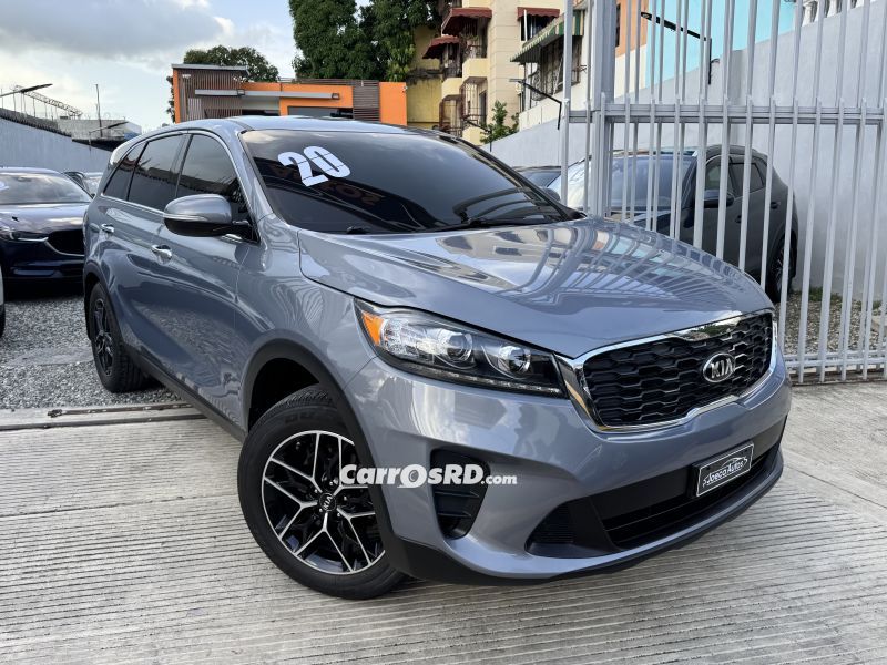 Kia