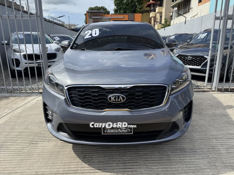 Kia