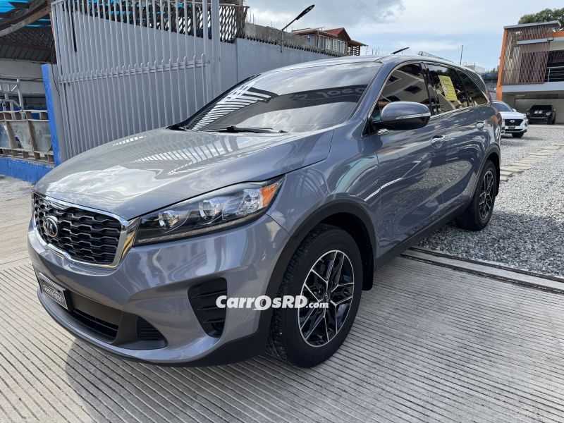 Kia