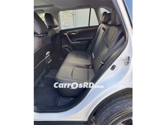 Toyota RAV4 Jeepeta en venta