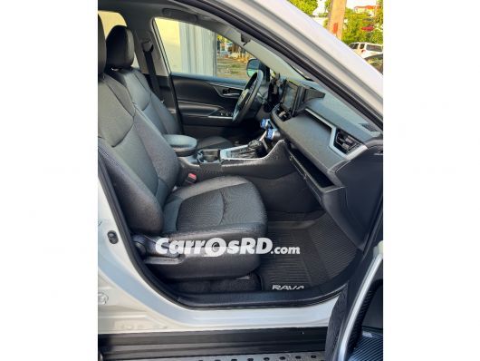 Toyota RAV4 Jeepeta en venta