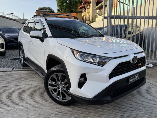 Toyota RAV4 XLE en venta