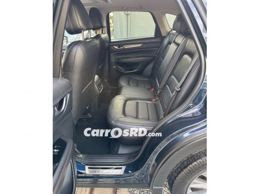 Mazda CX-5 Jeepeta en venta