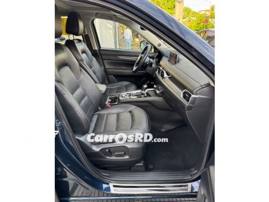 Mazda CX-5 Jeepeta en venta