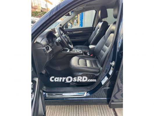 Mazda CX-5 Jeepeta en venta