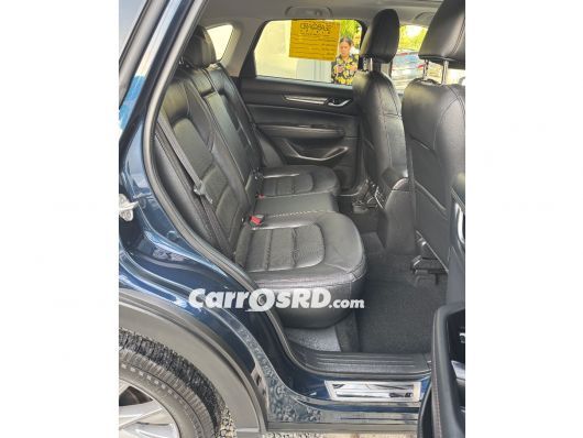 Mazda CX-5 Jeepeta en venta