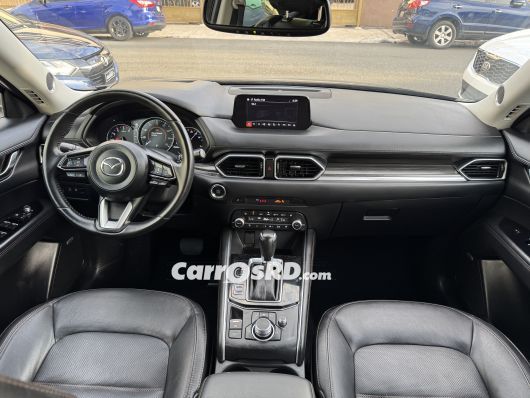 Mazda CX-5 Jeepeta en venta