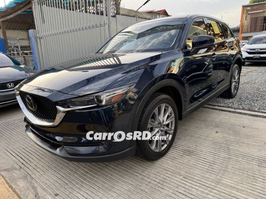 Mazda CX-5 Jeepeta en venta