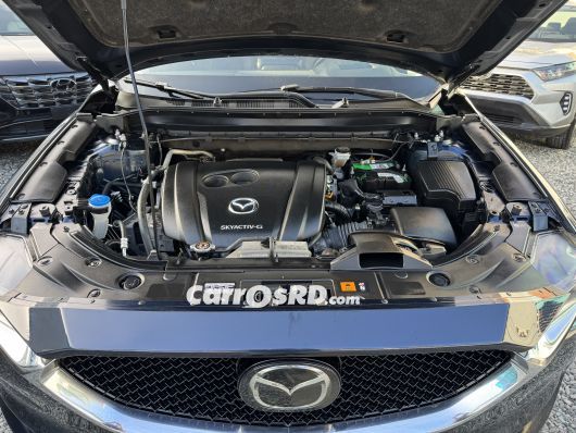 Mazda CX-5 Jeepeta en venta