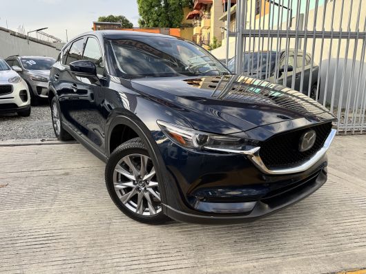 Mazda CX-5 Grand Touring en venta
